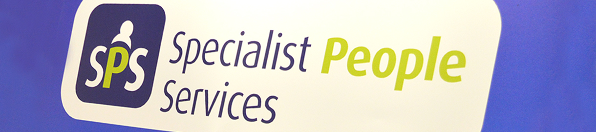 Specialist People Services