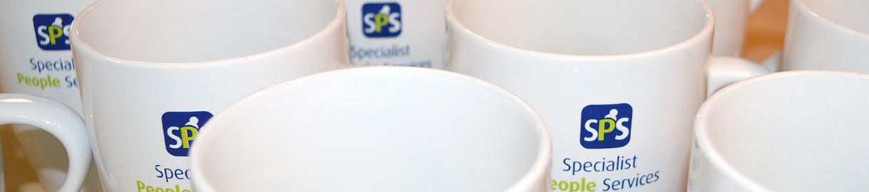 Specialist People Services